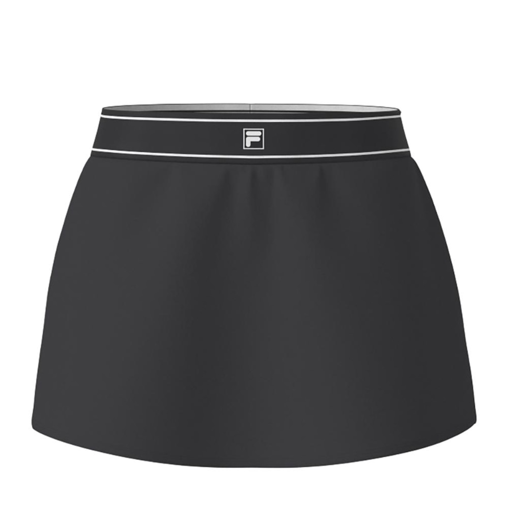 Imagem 3 do produto Short Saia Fila Motionflex F-Box Feminino