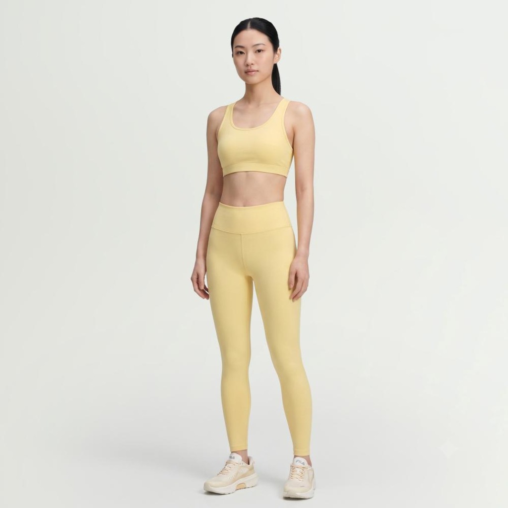Imagem 1 do produto Calça Legging Fila Flat Life II Feminina