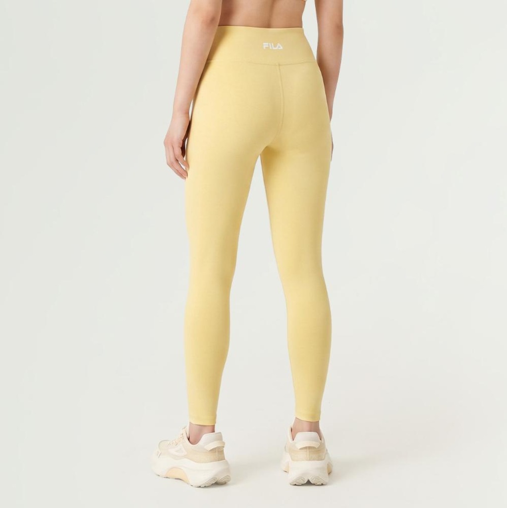 Imagem 3 do produto Calça Legging Fila Flat Life II Feminina