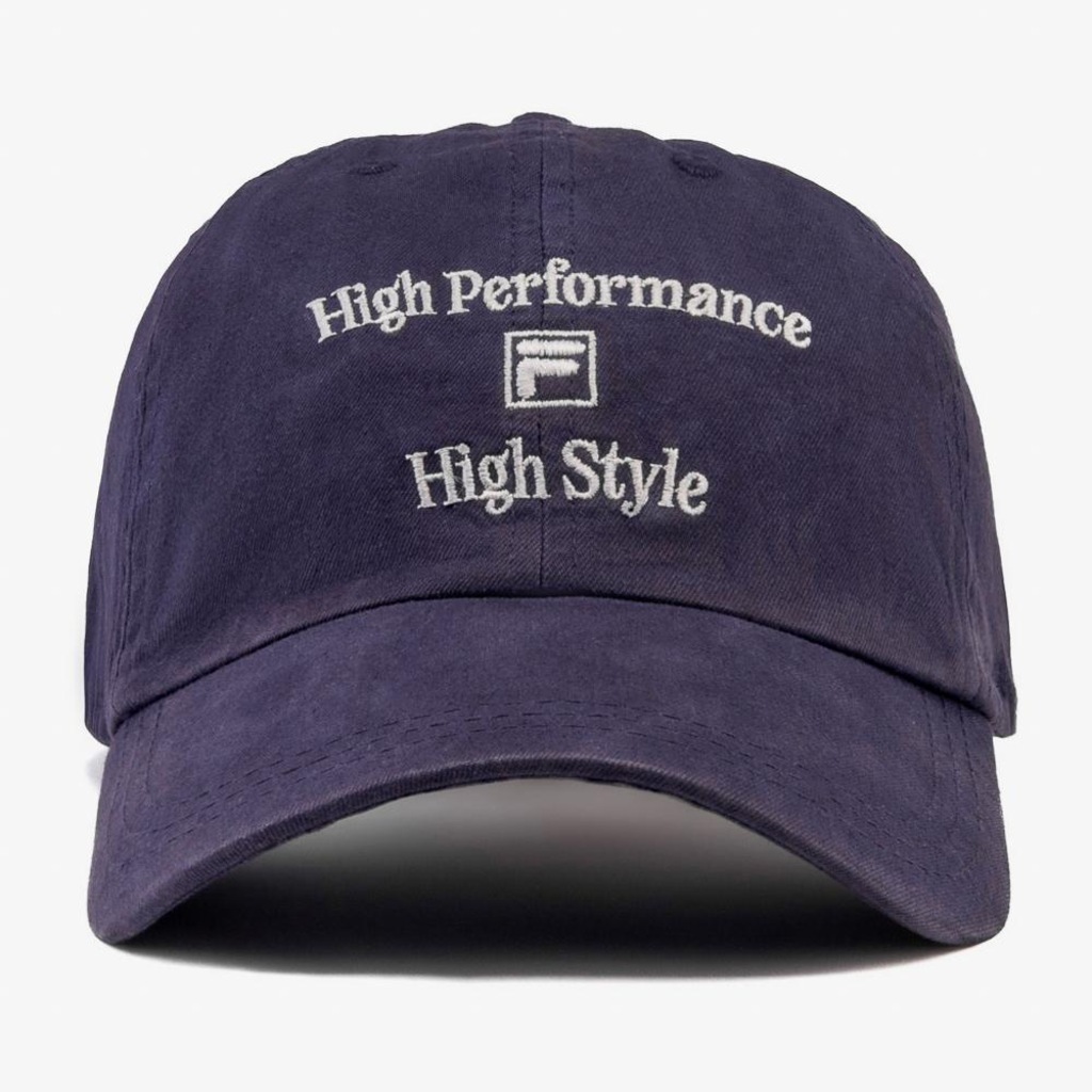 Imagem 1 do produto Boné Fila High Sport F-Box Unissex