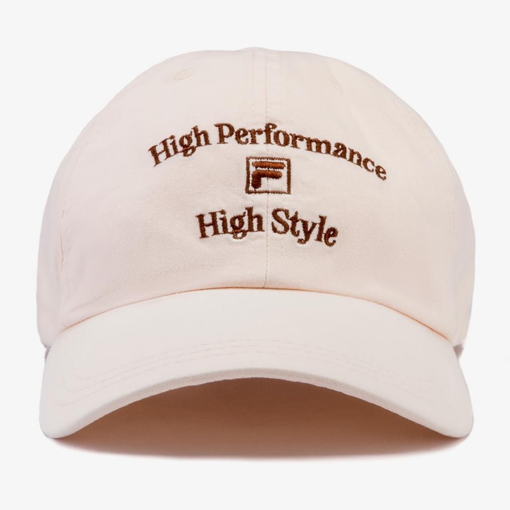 Imagem 1 do produto Boné Fila High Sport F-Box Unissex