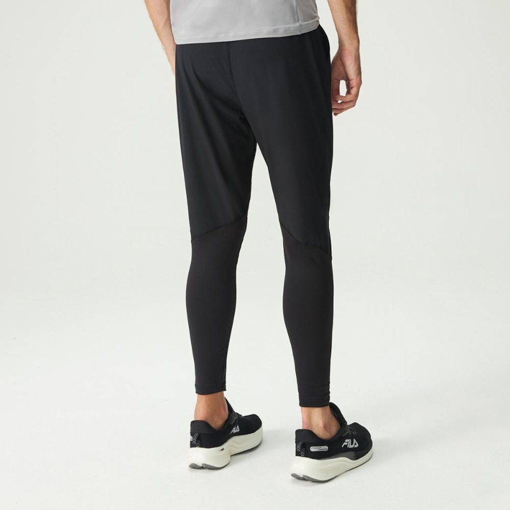 Imagem 2 do produto Calça Fila Jogging IV Masculina