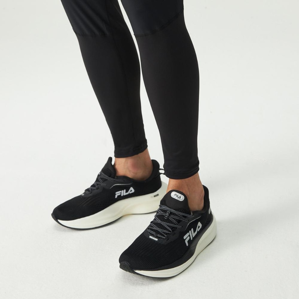 Imagem 4 do produto Calça Fila Jogging IV Masculina