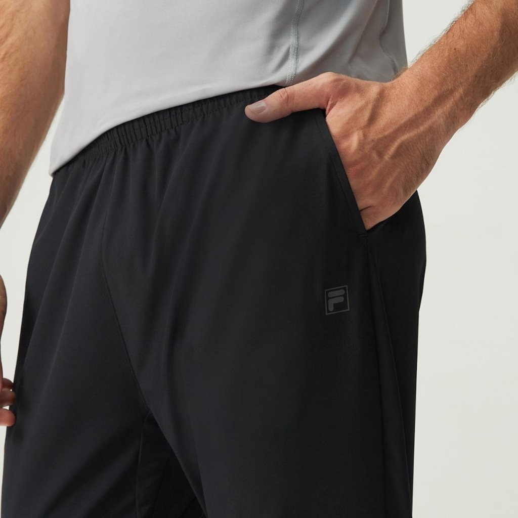 Imagem 5 do produto Calça Fila Jogging IV Masculina