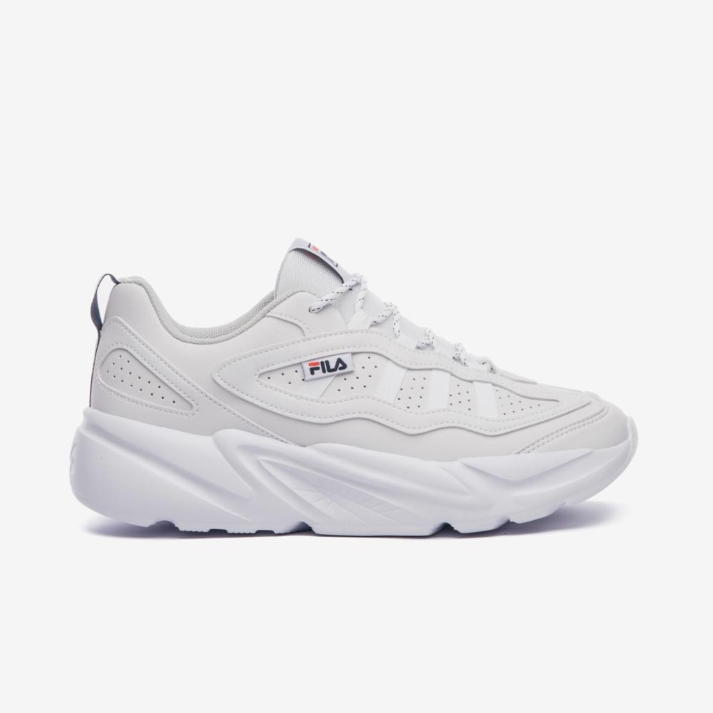 Imagem 1 do produto Tênis Fila Street Fit 3 Feminino