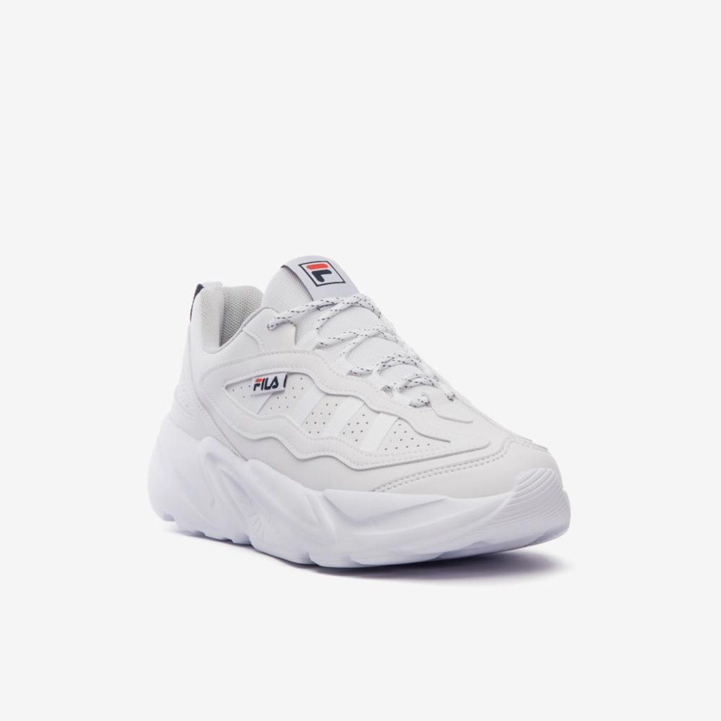 Imagem 3 do produto Tênis Fila Street Fit 3 Feminino