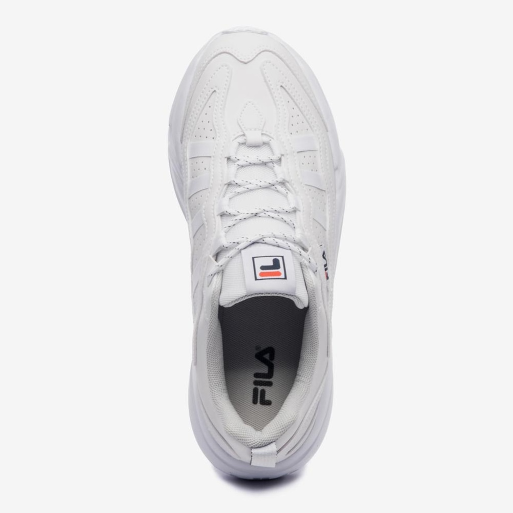 Imagem 4 do produto Tênis Fila Street Fit 3 Feminino