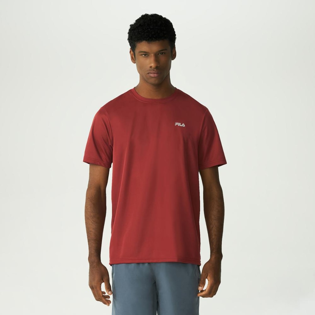 Imagem 1 do produto Camiseta Fila Sports Light Masculina