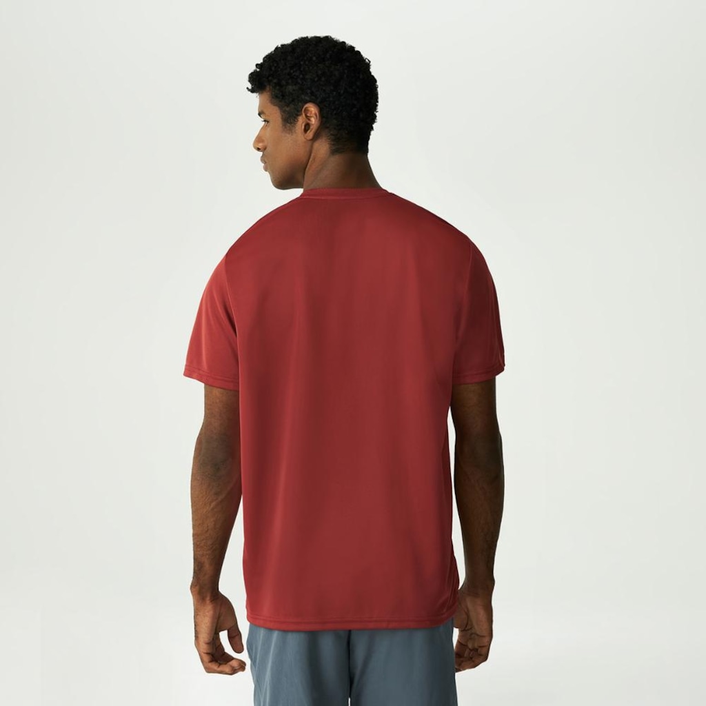 Imagem 4 do produto Camiseta Fila Sports Light Masculina