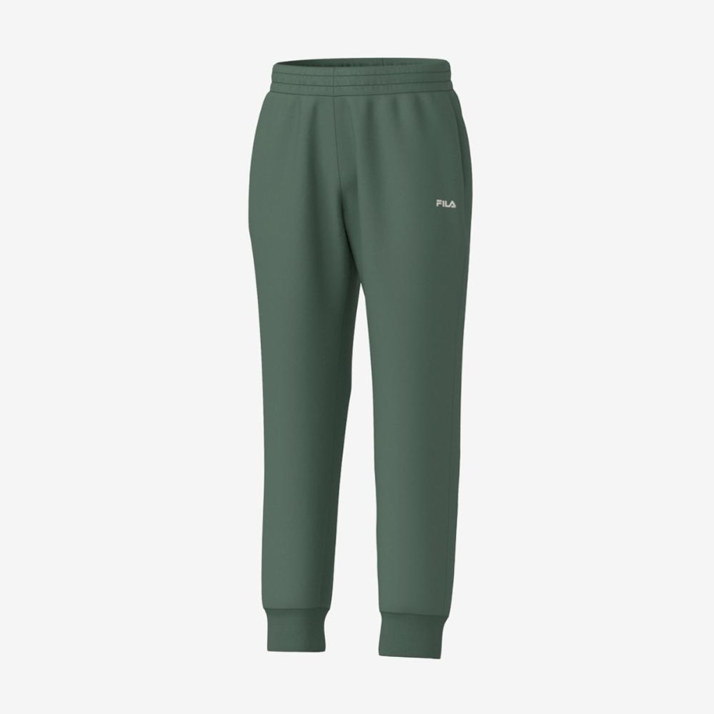 Imagem 1 do produto Calça Fila Regular Winter B II Infantil