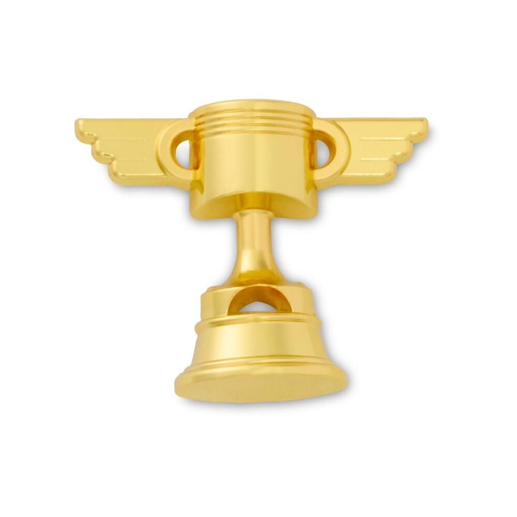 Imagem 1 do produto Jibbitz™ Crocs Carros Copa Pistão Elevado