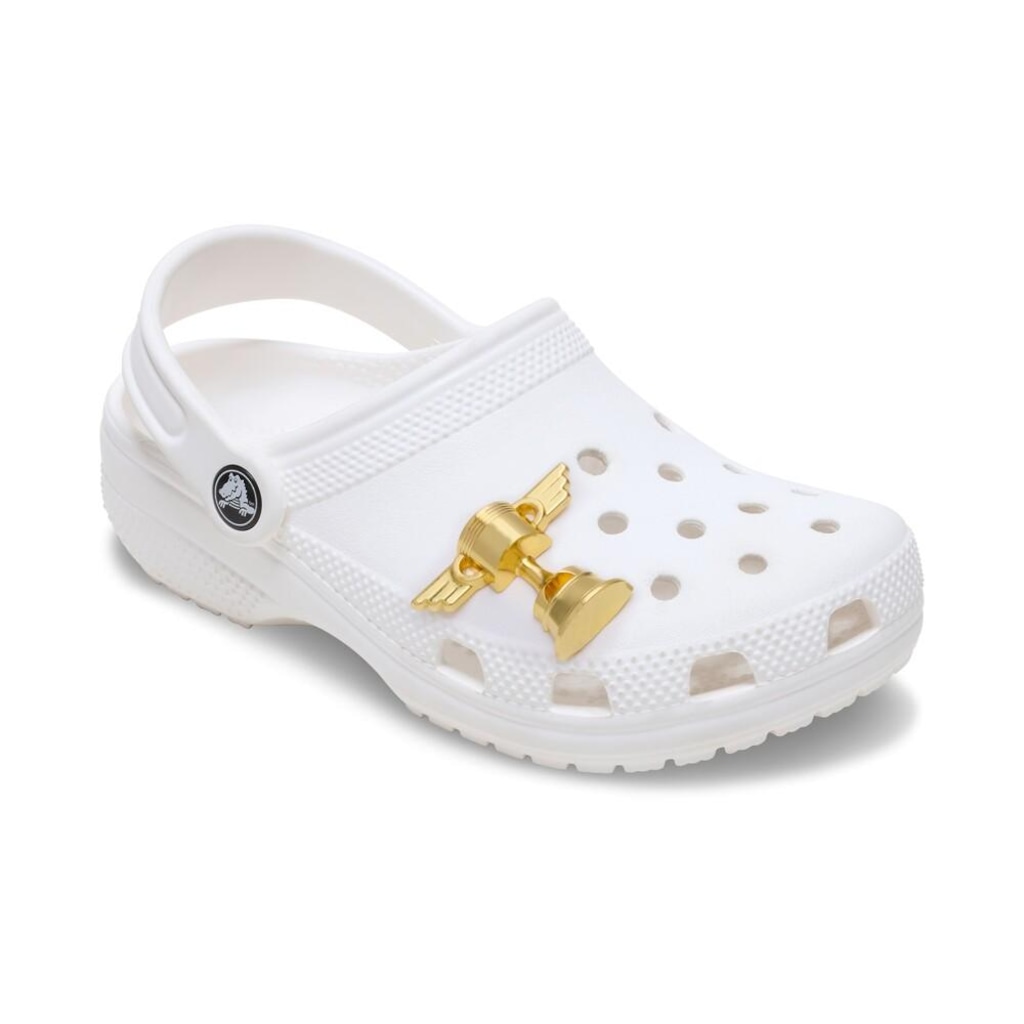 Imagem 2 do produto Jibbitz™ Crocs Carros Copa Pistão Elevado
