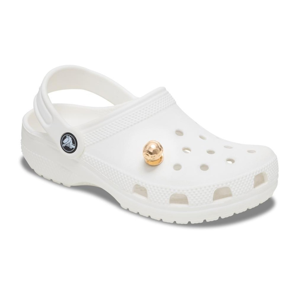 Imagem 3 do produto Jibbitz™ Crocs Globo 3D