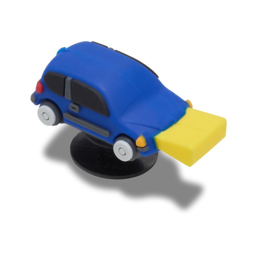 Imagem 2 do produto Jibbitz™ Crocs Carro 3D