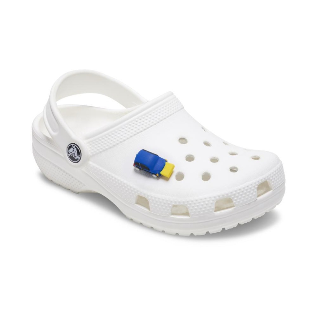 Imagem 3 do produto Jibbitz™ Crocs Carro 3D