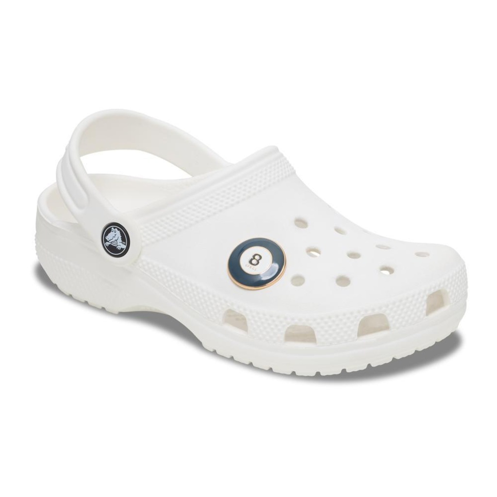 Imagem 2 do produto Jibbitz™ Crocs Bola 8