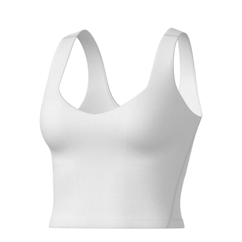 Imagem 1 do produto Camiseta Regata Fila V-Neck Essential Feminina