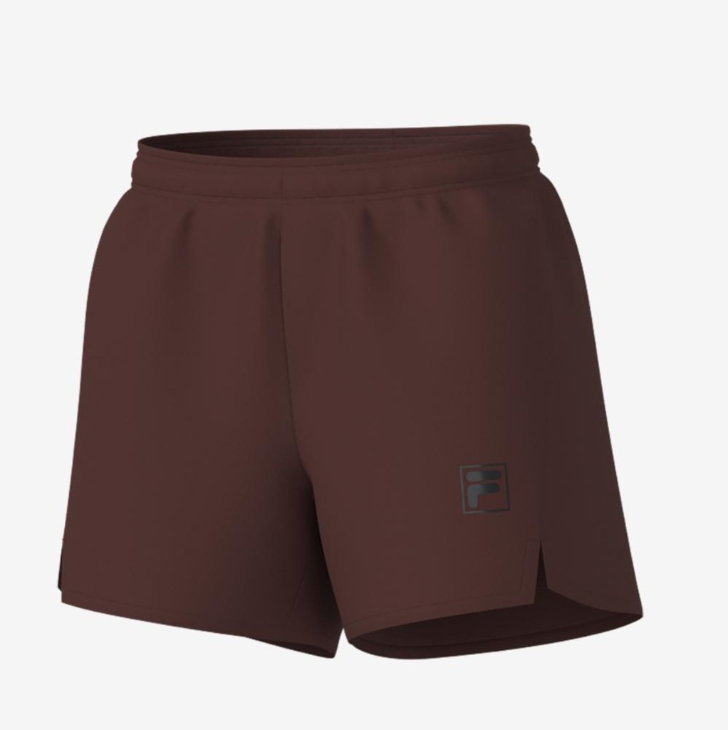 Imagem 1 do produto Shorts Fila Sky Run 4" Feminino