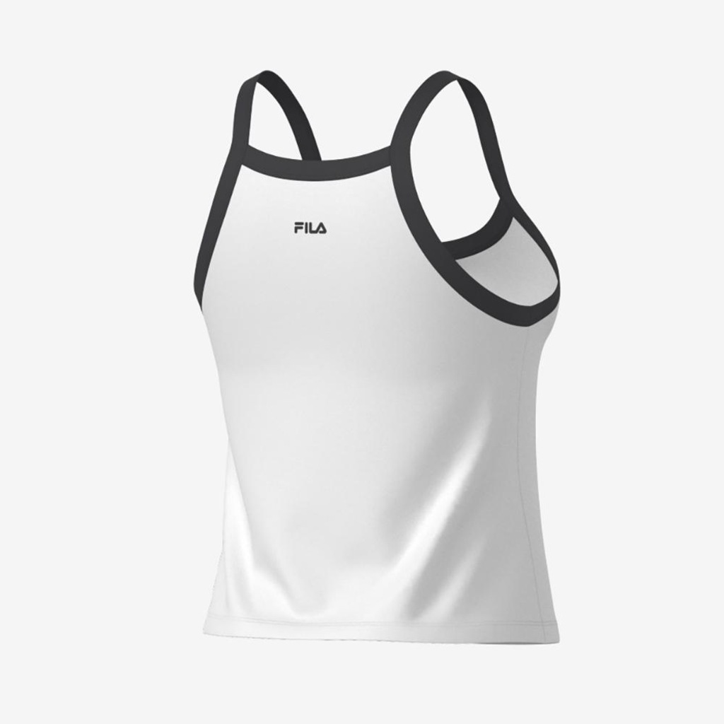 Imagem 2 do produto Regata Fila Strap Basic Sports Feminina