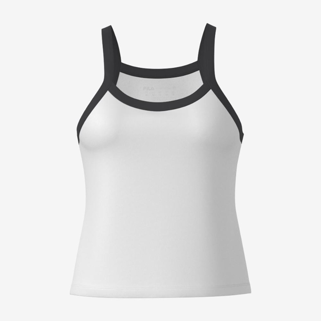 Imagem 3 do produto Regata Fila Strap Basic Sports Feminina