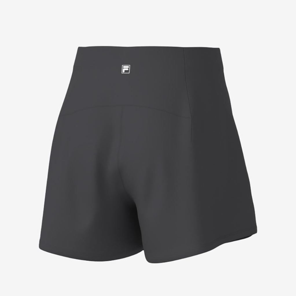 Imagem 2 do produto Shorts Fila Foamtouch Feminino