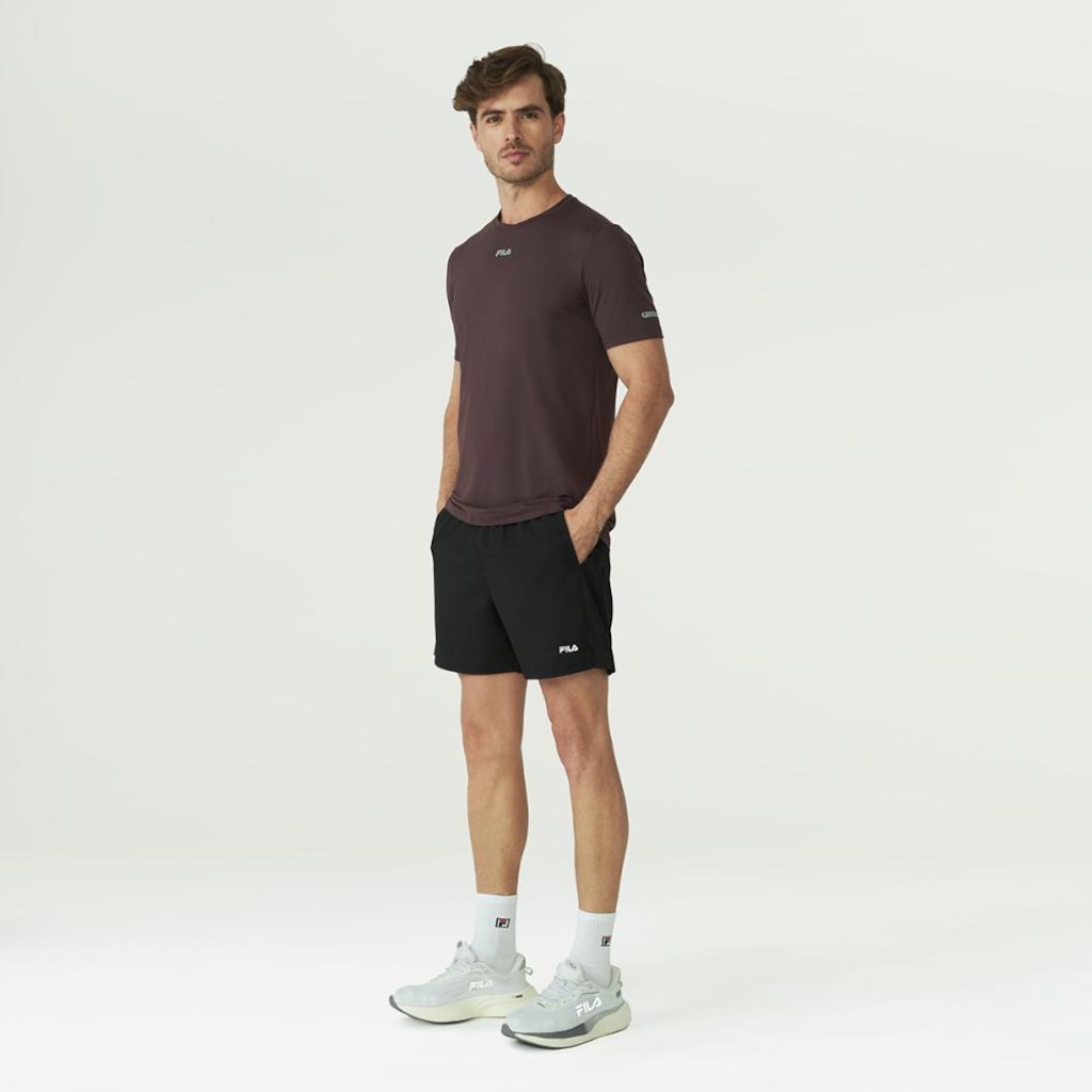 Imagem 1 do produto Shorts Fila Train 5" Masculino