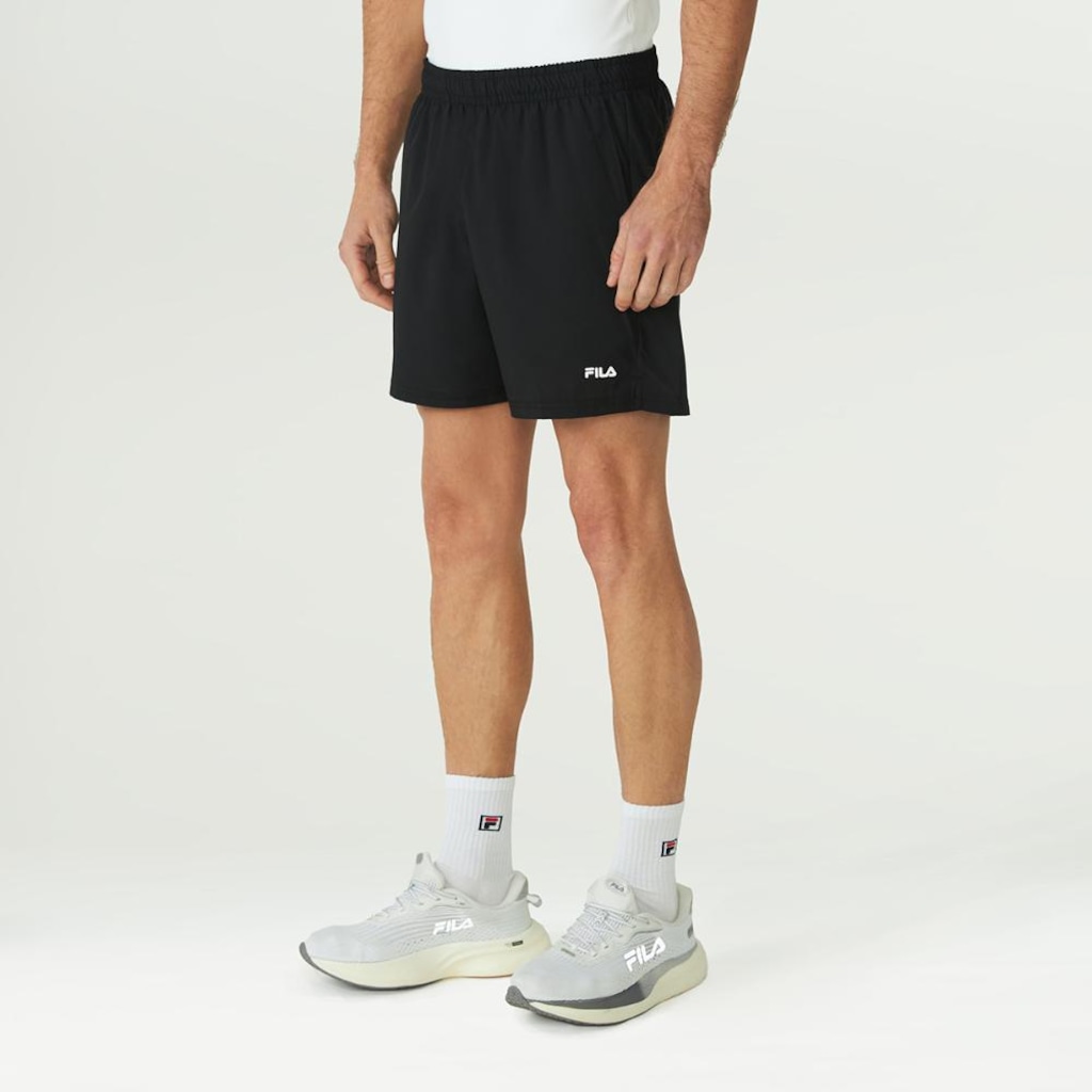 Imagem 2 do produto Shorts Fila Train 5" Masculino