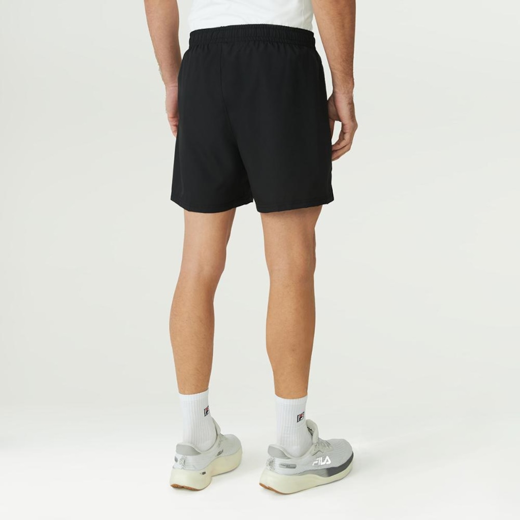 Imagem 4 do produto Shorts Fila Train 5" Masculino