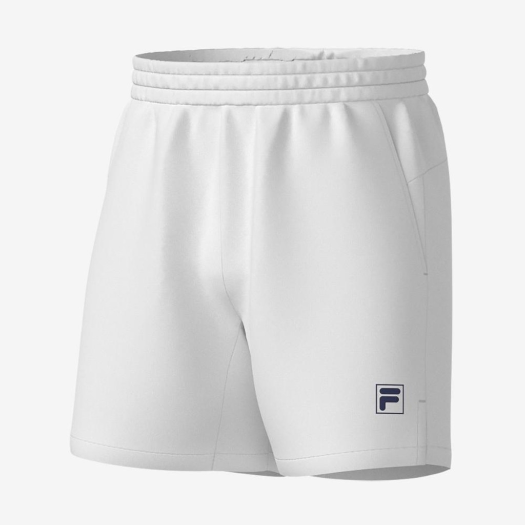 Imagem 1 do produto Bermuda Fila Tennis Line 6" Masculino