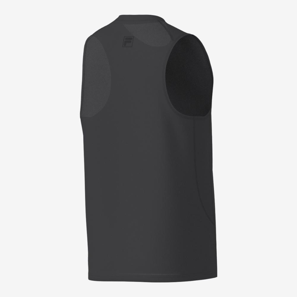 Imagem 2 do produto Camiseta Regata Fila Piquet Tech Masculina