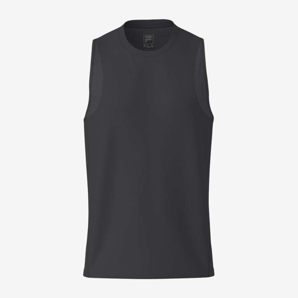 Imagem 3 do produto Camiseta Regata Fila Piquet Tech Masculina