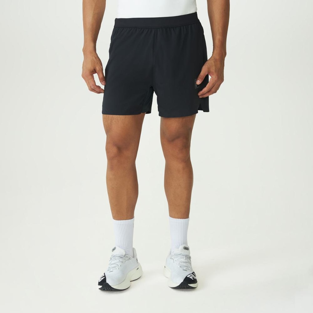 Imagem 2 do produto Bermuda Fila Racer 5 Masculino