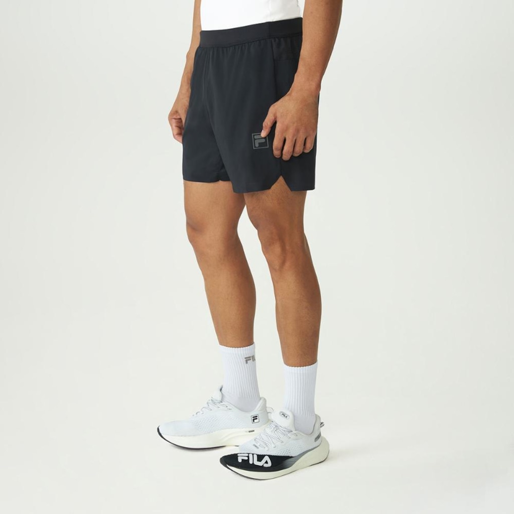 Imagem 3 do produto Bermuda Fila Racer 5 Masculino