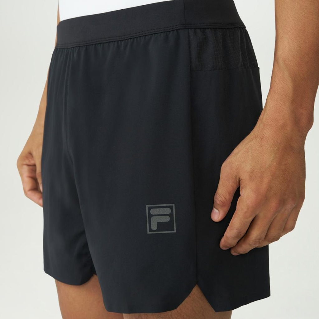 Imagem 4 do produto Bermuda Fila Racer 5 Masculino