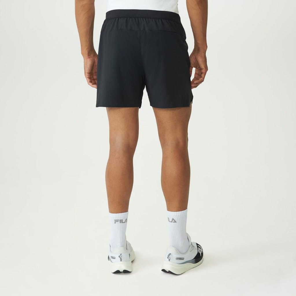 Imagem 5 do produto Bermuda Fila Racer 5 Masculino
