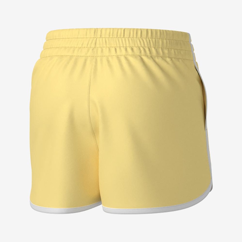 Imagem 2 do produto Shorts Fila Double Basic Sports Feminino