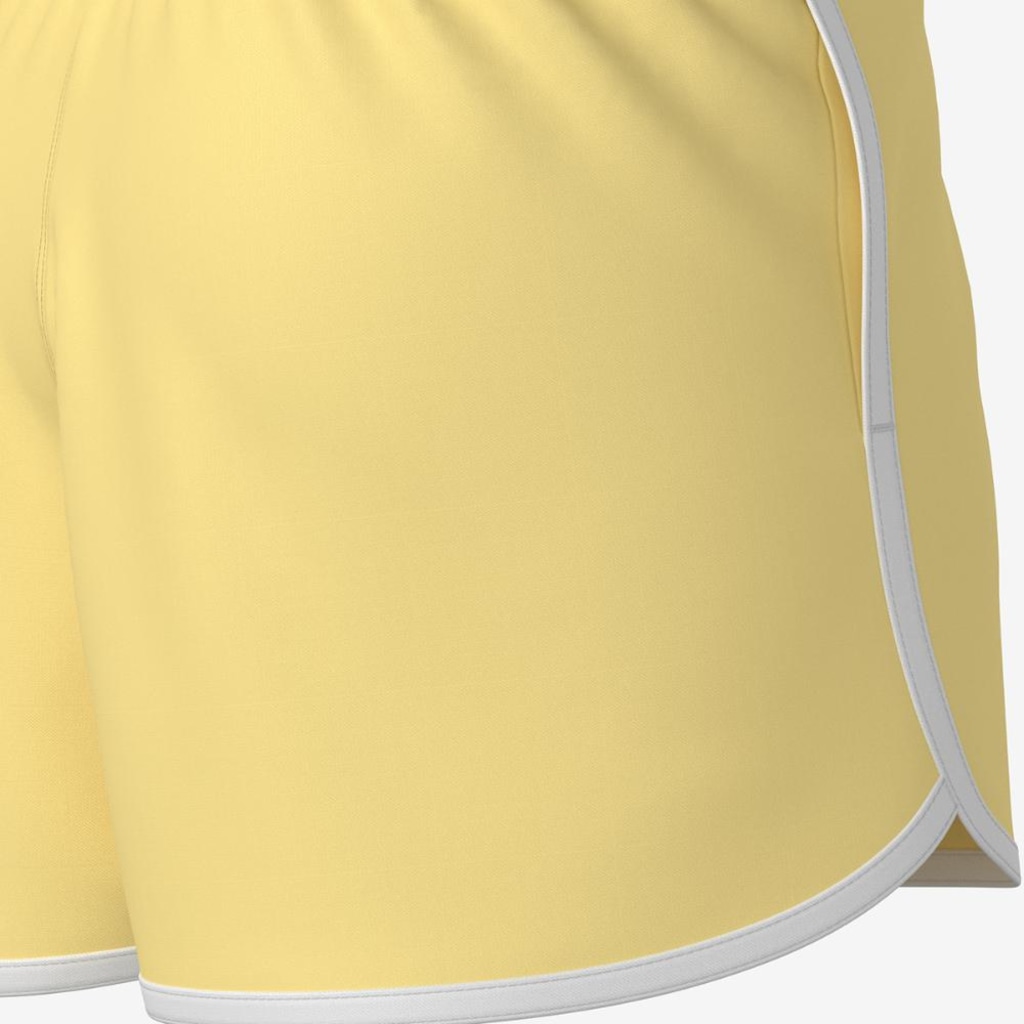 Imagem 5 do produto Shorts Fila Double Basic Sports Feminino