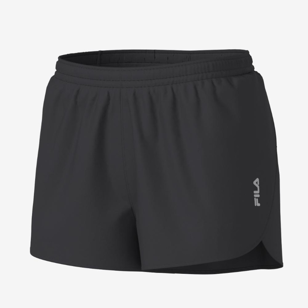 Imagem 1 do produto Shorts Fila Core Run - 3" Feminino