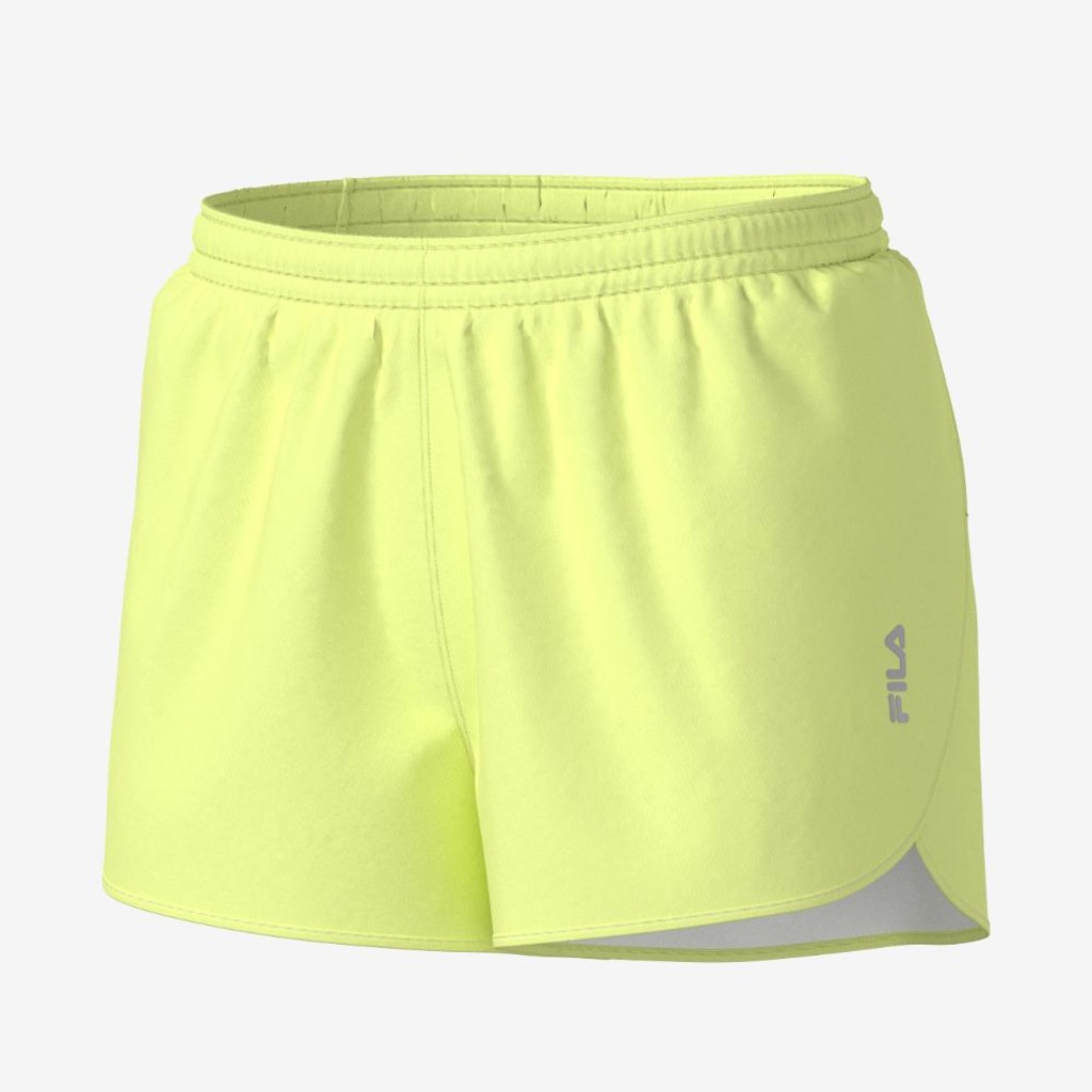 Imagem 1 do produto Shorts Fila Core Run - 3" Feminino