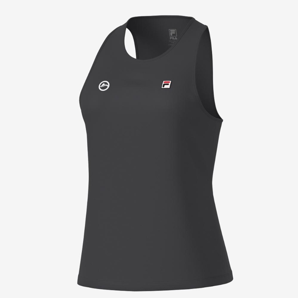 Imagem 1 do produto Camiseta Regata Fila Tennis Basic Ro 26 Feminina