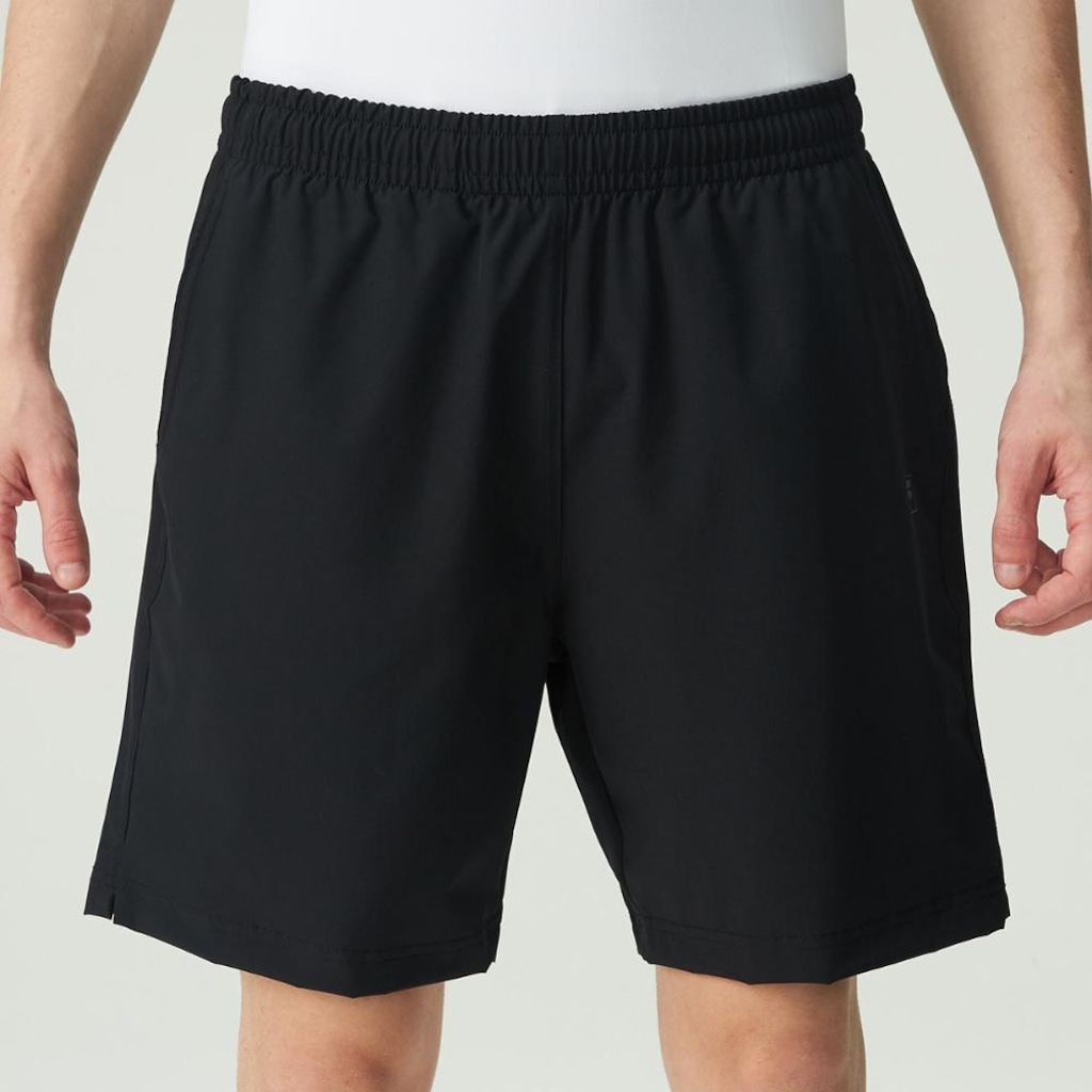 Imagem 4 do produto Bermuda Fila Dupla Performa Wind 7" Masculina