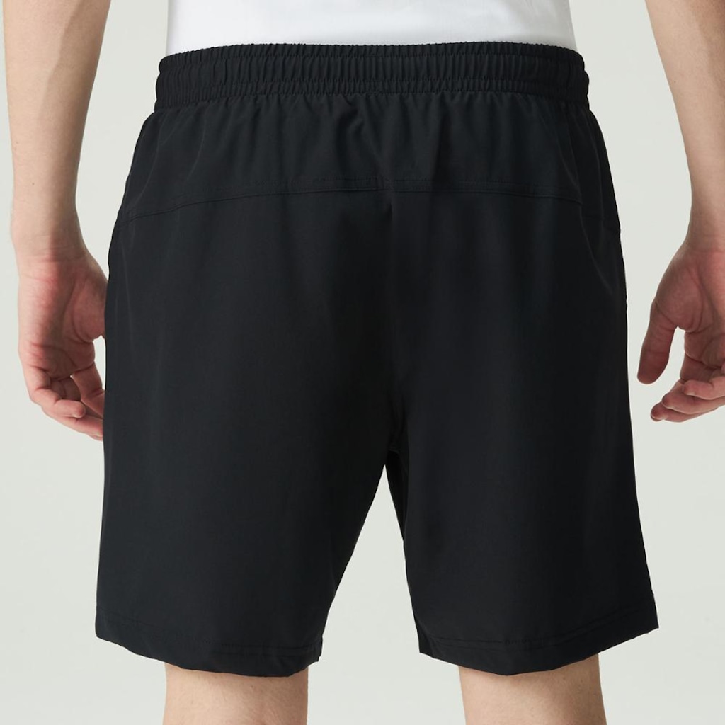 Imagem 5 do produto Bermuda Fila Dupla Performa Wind 7" Masculina