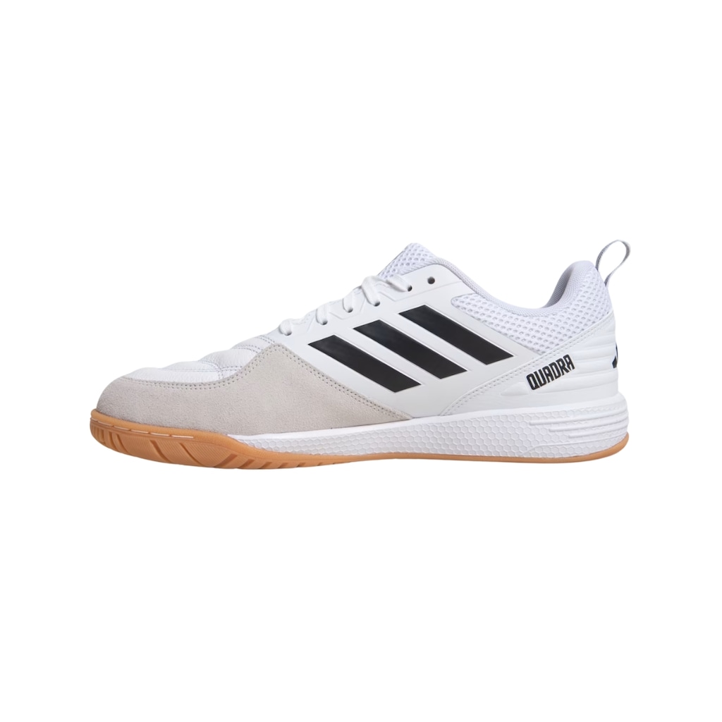 Imagem 2 do produto Chuteira Futsal Adulto adidas Quadra