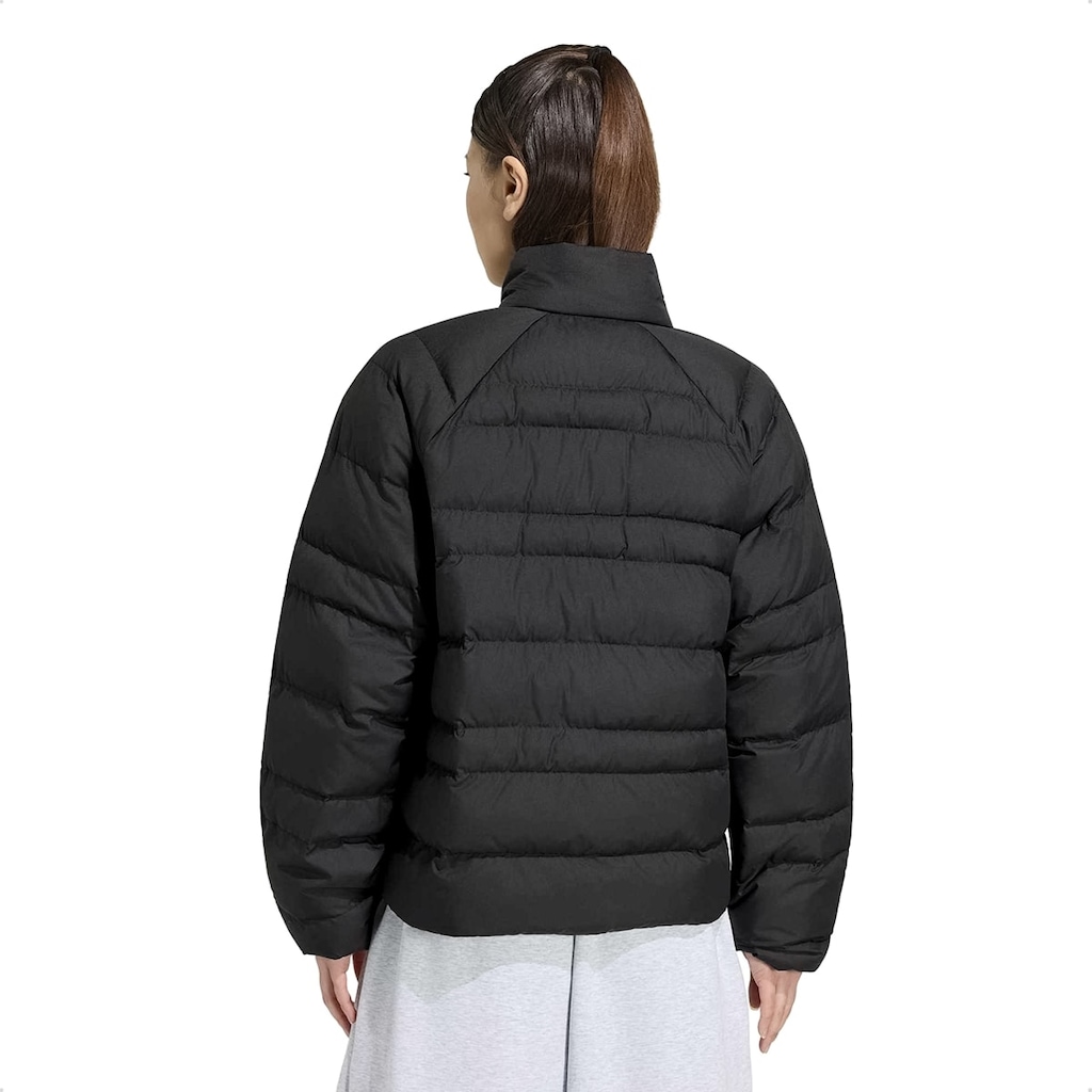 Imagem 2 do produto Jaqueta Térmica Feminina adidas Compactável Essentials