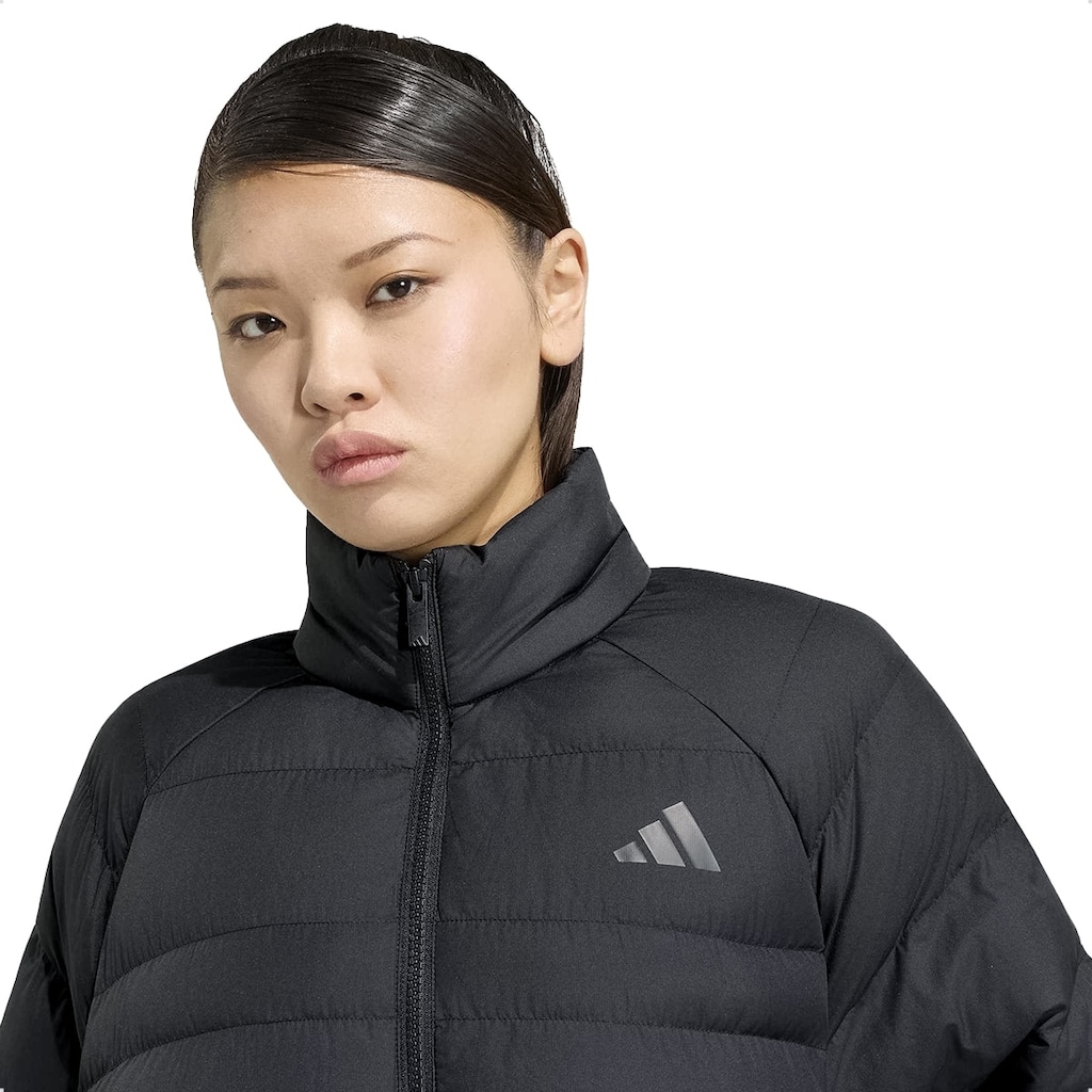 Imagem 3 do produto Jaqueta Térmica Feminina adidas Compactável Essentials