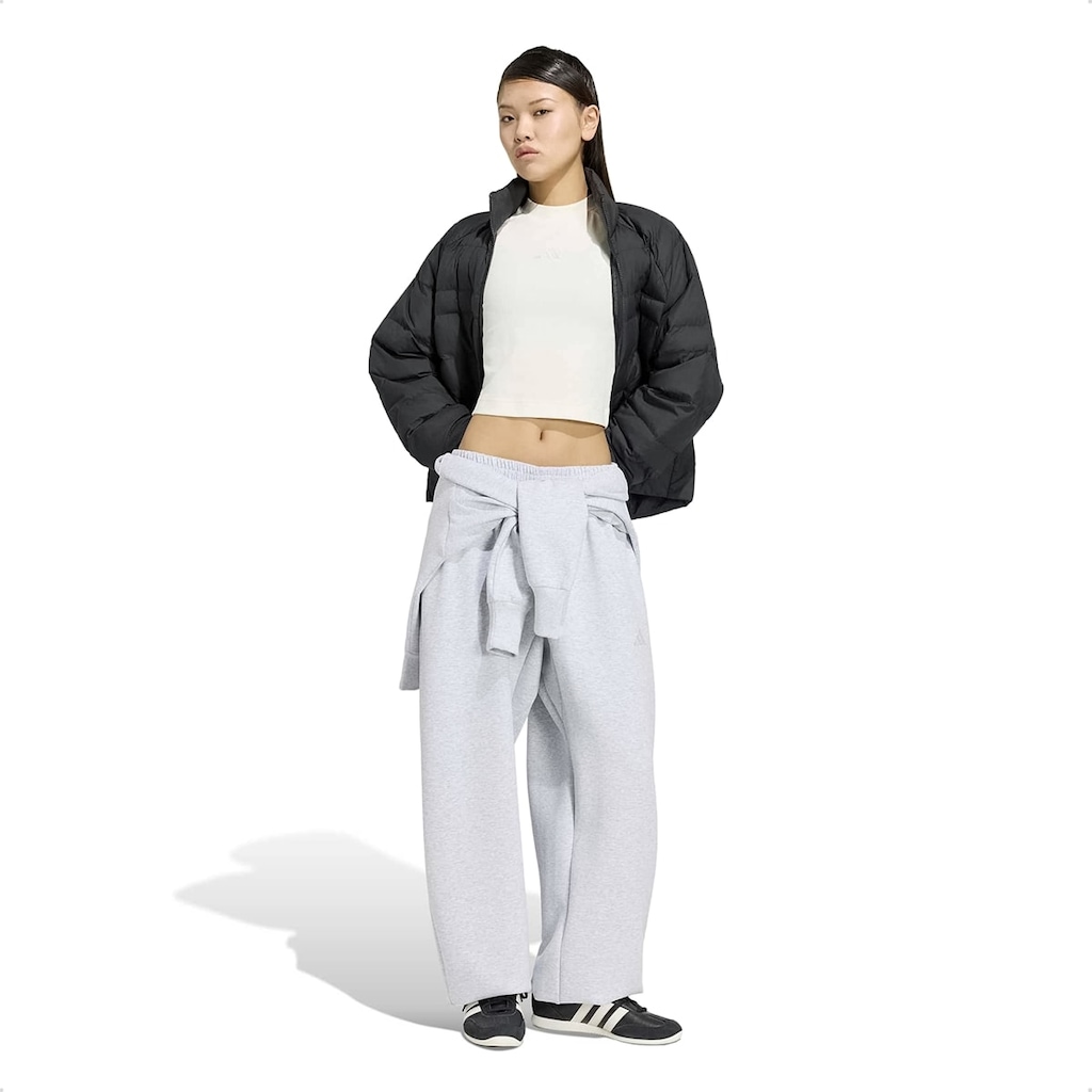 Imagem 4 do produto Jaqueta Térmica Feminina adidas Compactável Essentials
