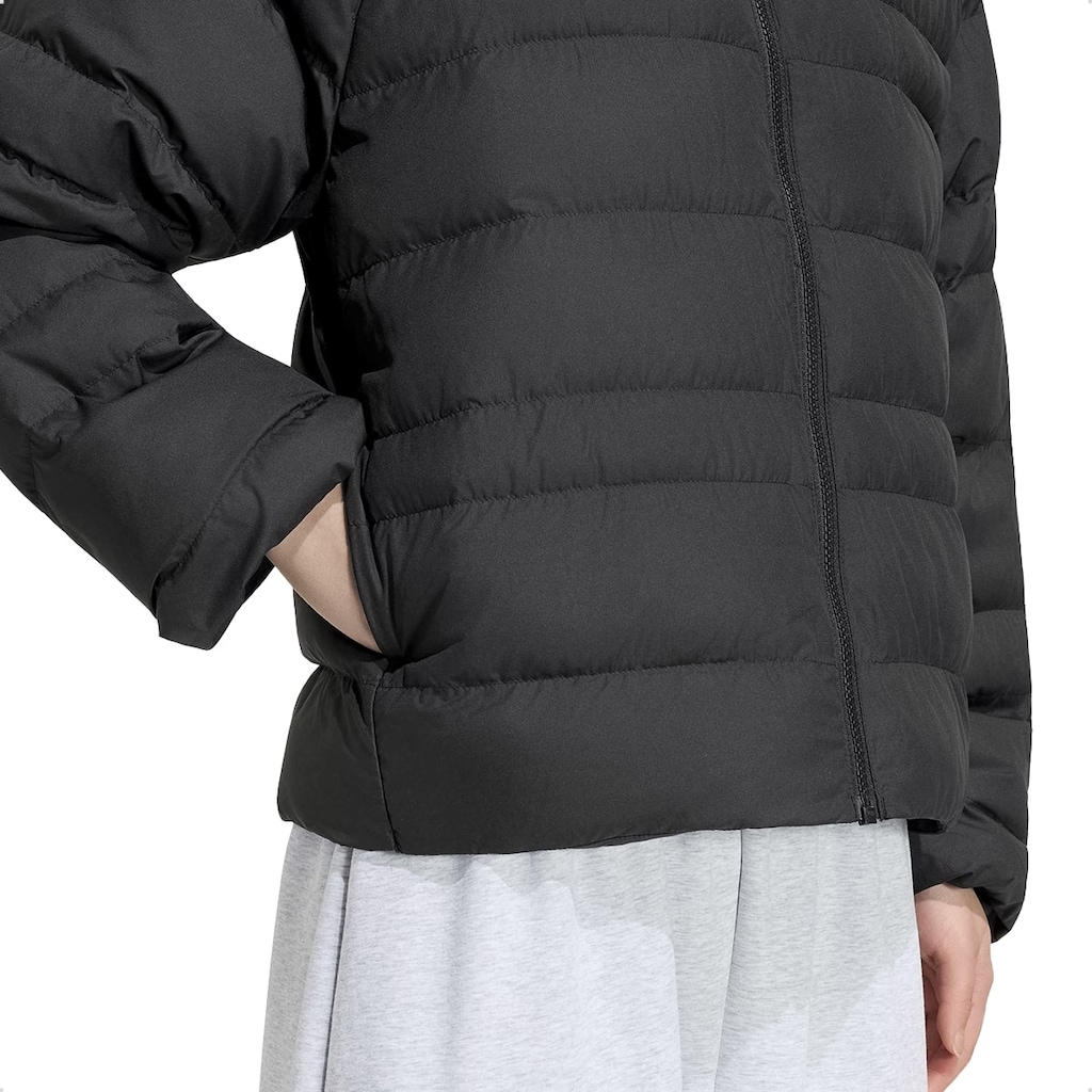 Imagem 5 do produto Jaqueta Térmica Feminina adidas Compactável Essentials