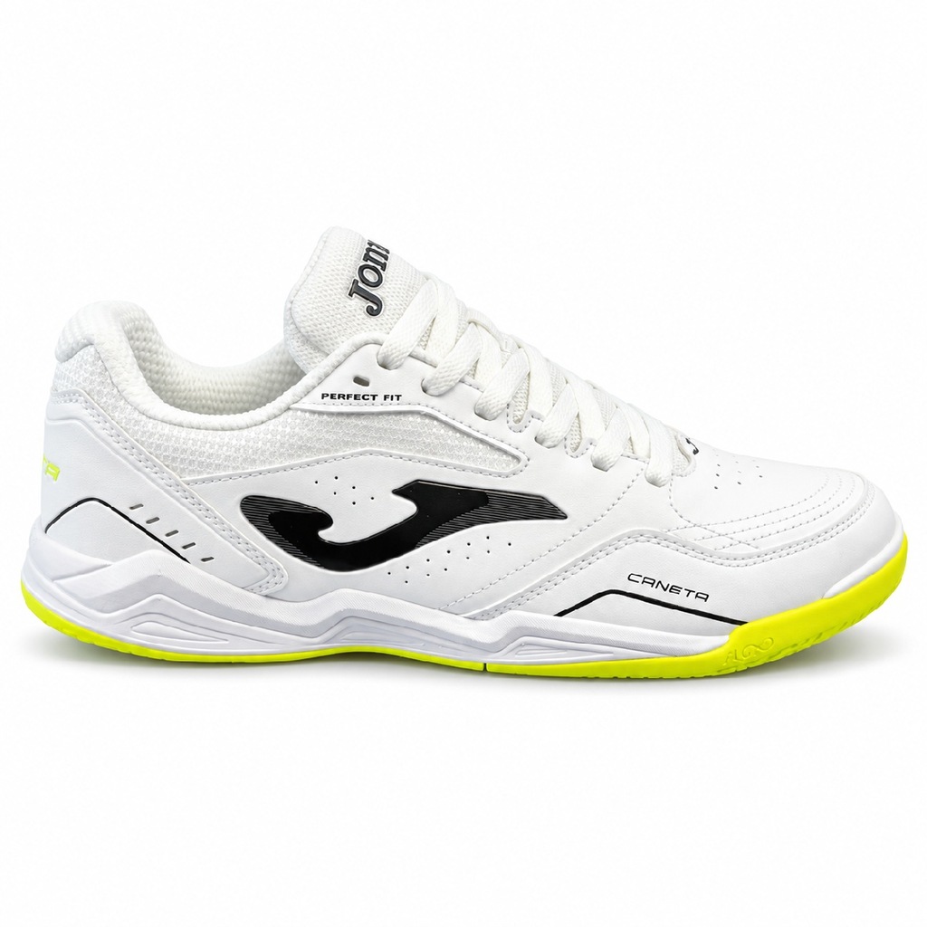 Imagem 1 do produto Chuteira Futsal Adulto Joma Caneta