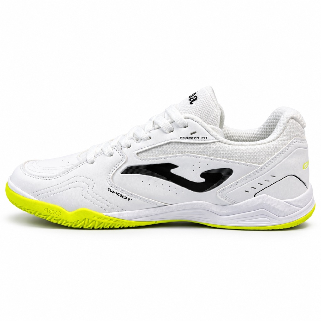 Imagem 2 do produto Chuteira Futsal Adulto Joma Caneta
