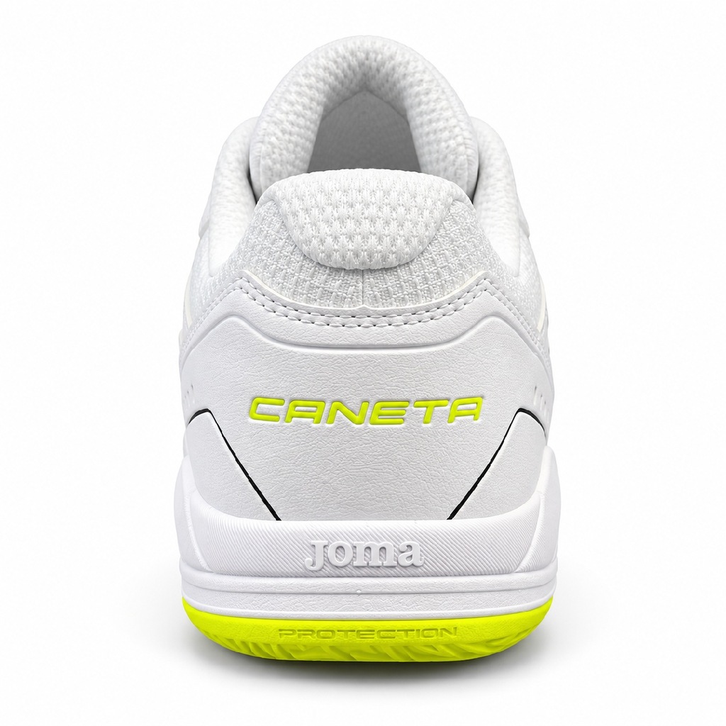 Imagem 3 do produto Chuteira Futsal Adulto Joma Caneta